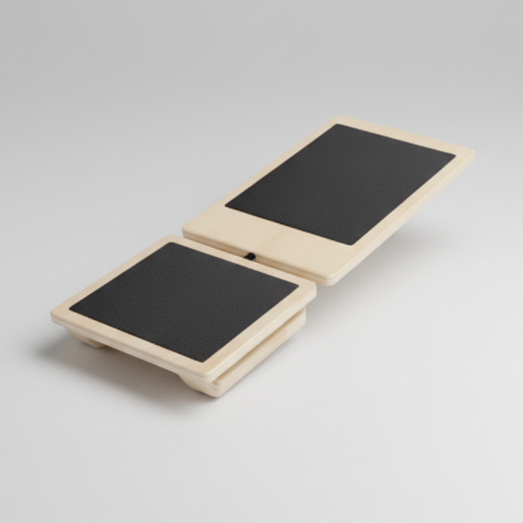 Balance & Stabilitätsbrett