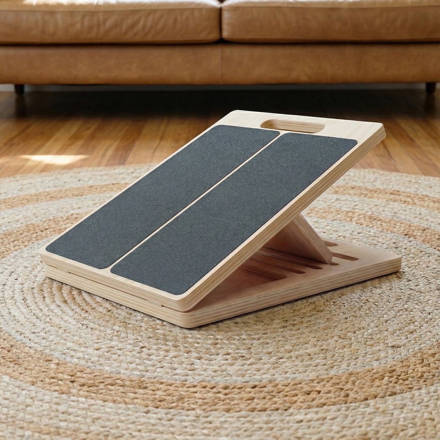 Stretch & Beweglichkeitsboard (+Kostenloser Trainingsguide)